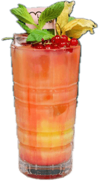 Luft und Liebe Cocktails und Drinks Luft und Liebe Cocktails und Drinks