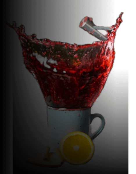 Luft und Liebe Heißgetränke Geniße einen Tee im Luft und Liebe