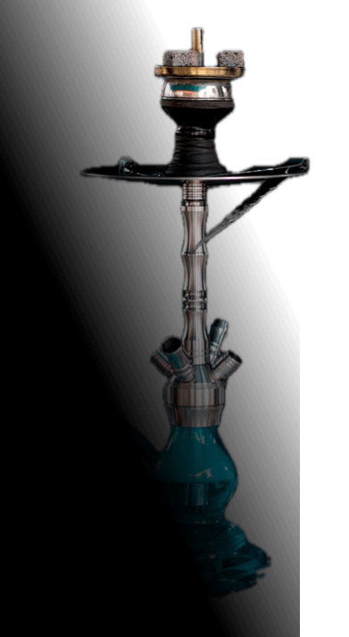 Luft und Liebe Shisha und Duftpfeifen Luft und Liebe Shisha mit Tonkopf